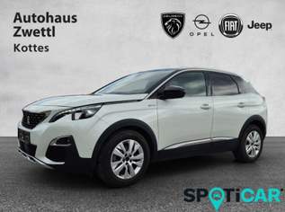 3008 1,5 BlueHDi 130 S&S 6-Gang GT Line, 17580 €, Auto & Fahrrad-Autos in 3623 Kottes-Purk