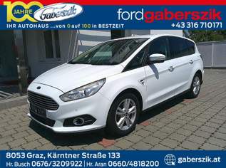S-MAX Business 2.0 TDCi Auto-Start/Stop Aut., 21900 €, Auto & Fahrrad-Autos in 8020 Gries S-MAX Business 2.0 TDCi Auto-Start/Stop Aut., 21900 €, Auto & Fahrrad-Autos in 8020 Gries