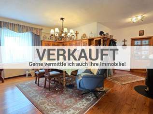 VERKAUFT - "Großzügige Wohnflächen – viel Platz für individuelles Wohnen!", 349000 €, Immobilien-Häuser in 3452 Atzenbrugg