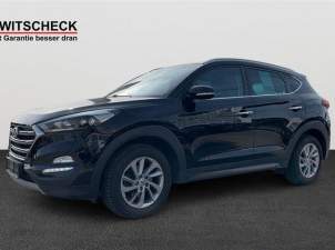 Tucson 1,7 CRDI Start-Stopp Style, 14990 €, Auto & Fahrrad-Autos in 3304 Gemeinde Sankt Georgen am Ybbsfelde