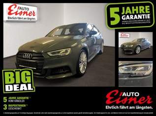 A3 SB 1.5 TFSI, 18490 €, Auto & Fahrrad-Autos in 9400 Wolfsberg