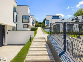 Fertigstellungsaktionspreis – Sofort beziehbar! Das exklusivste Wohnprojekt in Döbling! VILLE NEUVE das neue Lebensgefühl!, 2398000 €, Immobilien-Häuser in 1190 Döbling