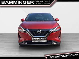 Qashqai 1,3 DIG-T MHEV e-Power Tekna, 31990 €, Auto & Fahrrad-Autos in 4642 Sattledt Qashqai 1,3 DIG-T MHEV e-Power Tekna, 31990 €, Auto & Fahrrad-Autos in 4642 Sattledt