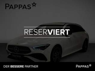 CLA 220 d Shooting Brake, 37290 €, Auto & Fahrrad-Autos in 5600 Sankt Johann im Pongau CLA 220 d Shooting Brake, 37290 €, Auto & Fahrrad-Autos in 5600 Sankt Johann im Pongau