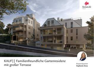 Familienfreundliche Gartenresidenz mit großer Terrasse, 895000 €, Immobilien-Wohnungen in 1170 Hernals Familienfreundliche Gartenresidenz mit großer Terrasse, 895000 €, Immobilien-Wohnungen in 1170 Hernals
