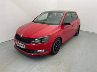 FABIA Monte Carlo TSI, 12980 €, Auto & Fahrrad-Autos in 8665 Langenwang