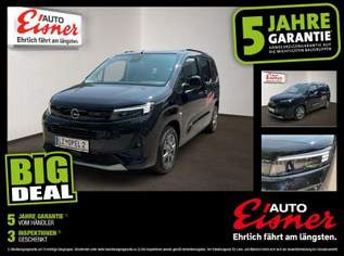 Combo Life E 1.5 CDTI GS, 29990 €, Auto & Fahrrad-Autos in 9020 Innere Stadt