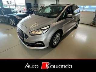 Galaxy Sport Edition Hybrid Aut. -1. Besitz, 21900 €, Auto & Fahrrad-Autos in 4451 Garsten
