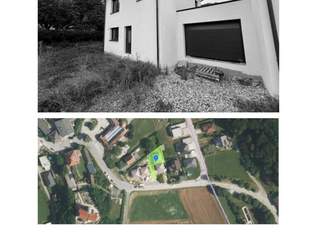 Einfamilienhaus (Doppelhaushälfte) im Ausbauzustand, 0 €, Immobilien-Häuser in 3392 Gerolding