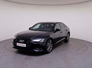 A6 Limousine 45 TDI quattro Sport, 43990 €, Auto & Fahrrad-Autos in 8020 Gries