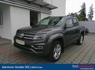 Amarok DoubleCab Highline 3,0 TDI 4Motion Aut., 24900 €, Auto & Fahrrad-Autos in 8020 Gries Amarok DoubleCab Highline 3,0 TDI 4Motion Aut., 24900 €, Auto & Fahrrad-Autos in 8020 Gries