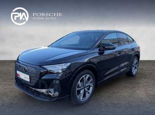 Q4 Sportback 45 e-tron quattro, 51950 €, Auto & Fahrrad-Autos in 9400 Wolfsberg