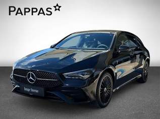 CLA 250 e Shooting Brake mit EQ Hybrid Technologie, 41900 €, Auto & Fahrrad-Autos in 4030 Kleinmünchen-Auwiesen