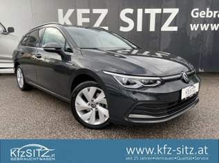 Golf Variant 2,0 TDI Style DSG | NP: €47.100 Golf Variant 2,0 TDI Style DSG | NP: €47.100