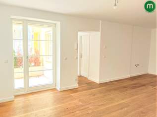 Barrierefreie Eigentumswohnung mit kleinem Freibereich, 439000 €, Immobilien-Wohnungen in 1130 Hietzing