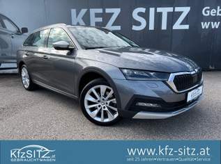 Octavia Combi Scout 2,0 TDI 4x4 DSG | AHK, 24970 €, Auto & Fahrrad-Autos in 4053 Ansfelden Octavia Combi Scout 2,0 TDI 4x4 DSG | AHK, 24970 €, Auto & Fahrrad-Autos in 4053 Ansfelden