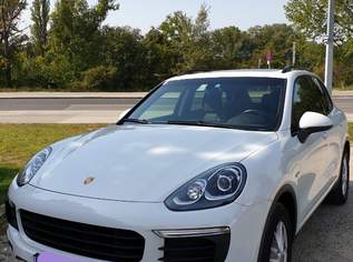 Porsche, Cayenne S e-Hybrid II FL Porsche, Cayenne S e-Hybrid II FL