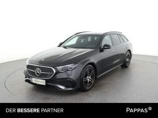E 220 d 4MATIC T-Modell, 79900 €, Auto & Fahrrad-Autos in 2351 Gemeinde Wiener Neudorf