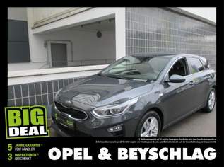 CEED/SILBER/1.0 TGDI/MT6/100, 16490 €, Auto & Fahrrad-Autos in 1190 Döbling