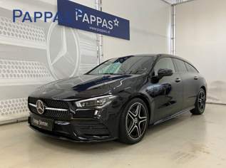 CLA 220 Shooting Brake, 29900 €, Auto & Fahrrad-Autos in 4030 Kleinmünchen-Auwiesen