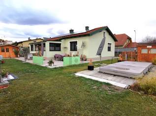 KLEINES EFH IN RUHIGER LAGE, 390000 €, Immobilien-Häuser in 2620 Gemeinde Neunkirchen