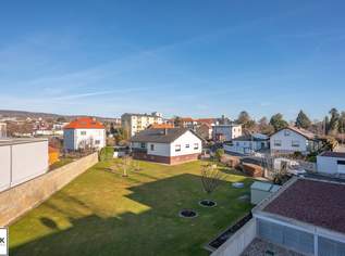 Perfekte Familienwohnung! Erst mieten, dann kaufen! 3 Zimmer, Balkon, 2 KFZ-Stellplätze im Projekt Go2Eisenstadt! **VIDEOTOUR**, 1067.22 €, Immobilien-Wohnungen in 7000 Eisenstadt