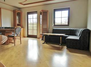 SEHR GEPFLEGTES 4-ZIMMER APARTMENT IN GRÜNRUHELAGE, 997 €, Immobilien-Wohnungen in 2130 Lanzendorf