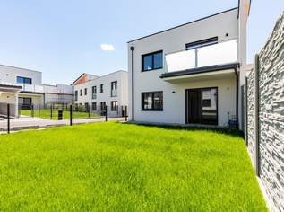 "Ökologisch Wohnen - Urban leben" Wohnhaus in Neusiedl am See, 470000 €, Immobilien-Häuser in 7100 Gemeinde Neusiedl am See