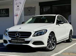 C 250 BlueTEC / d__AVANTGARDE__LED__1.HAND__, 26980 €, Auto & Fahrrad-Autos in 6383 Erpfendorf C 250 BlueTEC / d__AVANTGARDE__LED__1.HAND__, 26980 €, Auto & Fahrrad-Autos in 6383 Erpfendorf