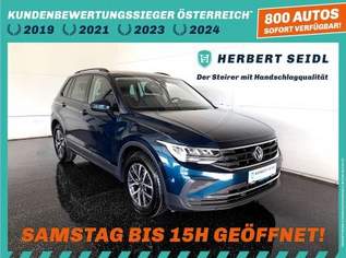Tiguan LIFE 2,0 TDI DSG *LED / NAVI / ACC / WINTERPAKE..., 26470 €, Auto & Fahrrad-Autos in 8200 Gleisdorf Tiguan LIFE 2,0 TDI DSG *LED / NAVI / ACC / WINTERPAKE..., 26470 €, Auto & Fahrrad-Autos in 8200 Gleisdorf