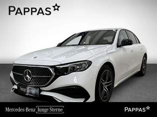 E 220 d Limousine, 60900 €, Auto & Fahrrad-Autos in 4030 Kleinmünchen-Auwiesen
