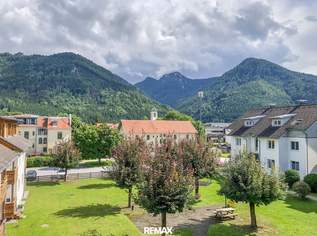 Gepflegte 3-Zimmer-Dachgeschosswohnung mit Loggia – Top Preis!, 169500 €, Immobilien-Wohnungen in 4644 Scharnstein