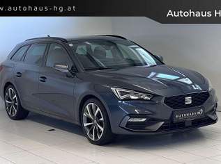 Leon ST 1,5 TSI ACT FR*AHK*ACC*TOP-AUSSTATTUNG*, 19490 €, Auto & Fahrrad-Autos in 5112 Lamprechtshausen Leon ST 1,5 TSI ACT FR*AHK*ACC*TOP-AUSSTATTUNG*, 19490 €, Auto & Fahrrad-Autos in 5112 Lamprechtshausen