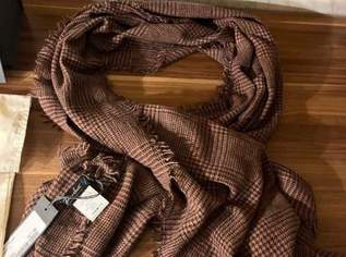 Faliero Sarti Cashmere Schal 100%, 120 €, Kleidung & Schmuck-Accessoires, Uhren, Schmuck in 6410 Marktgemeinde Telfs