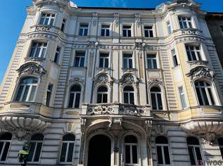 ! SCHNÄPPCHEN ! Unbefristet Vermietet | 100m zur U4 | 1. Min zum Schloss Schönbrunn |, 182960 €, Immobilien-Wohnungen in 1120 Meidling