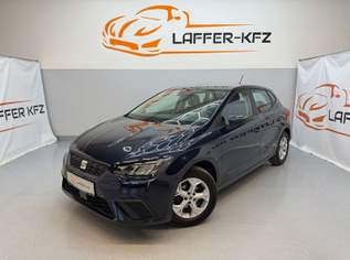 Ibiza 1,0 Reference KLIMA PDC LIM APP SPUR, 12990 €, Auto & Fahrrad-Autos in 8350 Fehring Ibiza 1,0 Reference KLIMA PDC LIM APP SPUR, 12990 €, Auto & Fahrrad-Autos in 8350 Fehring