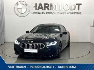 840d xDrive *M-Sportpaket / Pano / Laser / Soft Close*, 72990 €, Auto & Fahrrad-Autos in 8232 Grafendorf bei Hartberg 840d xDrive *M-Sportpaket / Pano / Laser / Soft Close*, 72990 €, Auto & Fahrrad-Autos in 8232 Grafendorf bei Hartberg