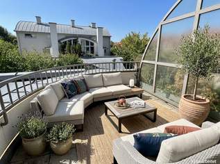 1140! Helle 3 Zimmer Maisonette-Wohnung Nähe Mauerbach, 2093 €, Immobilien-Wohnungen in 1140 Penzing