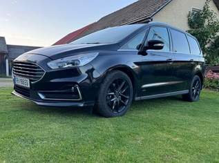 Galaxy Titanium AWD - Vermittlungsverkauf, 26500 €, Auto & Fahrrad-Autos in 4274 Schönau im Mühlkreis