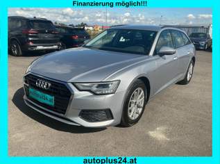 A6 Avant 35 TDI S-tronic, 25990 €, Auto & Fahrrad-Autos in 2751 Gemeinde Matzendorf-Hölles