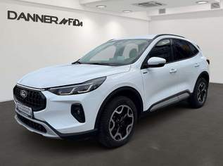 Kuga 183PS 2,5 Duratec FHEV Active Allrad Aut. (SOFO..., 33500 €, Auto & Fahrrad-Autos in 4707 Schlüßlberg