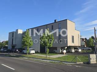 Freundliche 2 Zimmer GARTENWOHNUNG in ruhiger Lage - Wetzelsdorfer Straße 107 - Top 02, 679.01 €, Immobilien-Wohnungen in 8052 