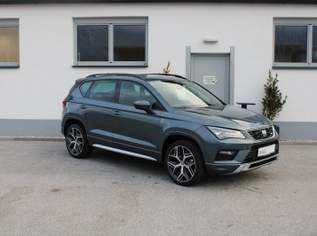 Ateca 1,5 FR ACT TSI DSG, 23990 €, Auto & Fahrrad-Autos in Tirol