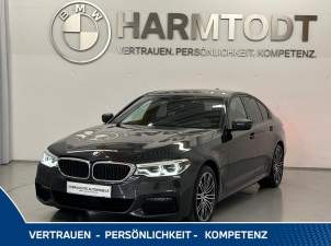 530e xDrive *M-Sportpaket*, 31990 €, Auto & Fahrrad-Autos in 8232 Grafendorf bei Hartberg 530e xDrive *M-Sportpaket*, 31990 €, Auto & Fahrrad-Autos in 8232 Grafendorf bei Hartberg