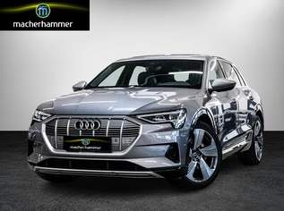 e-tron 55 S-Line*PANO*KAMERA*LEDER*MEMORY*21'', 46900 €, Auto & Fahrrad-Autos in 5102 Anthering