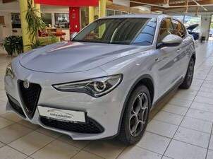 Stelvio Sprint Q4, 29990 €, Auto & Fahrrad-Autos in 5500 Bischofshofen Stelvio Sprint Q4, 29990 €, Auto & Fahrrad-Autos in 5500 Bischofshofen