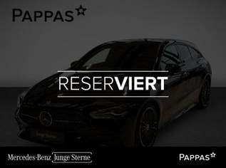 CLA 200 d Shooting Brake AMG Line, 45900 €, Auto & Fahrrad-Autos in 4623 Gunskirchen