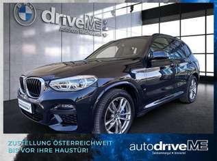 X3 xDrive30e, 40490 €, Auto & Fahrrad-Autos in 4921 Hohenzell