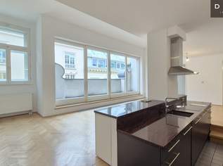 | PRIME LAGE | 3 ZIMMER | GROSSZÜGIGE RÄUME | LICHTDURCHFLUTET |, 1895 €, Immobilien-Wohnungen in 1010 Innere Stadt
