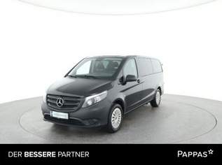Vito 116 CDI Kombi PRO Lang, 52188 €, Auto & Fahrrad-Autos in 8753 Fohnsdorf Vito 116 CDI Kombi PRO Lang, 52188 €, Auto & Fahrrad-Autos in 8753 Fohnsdorf